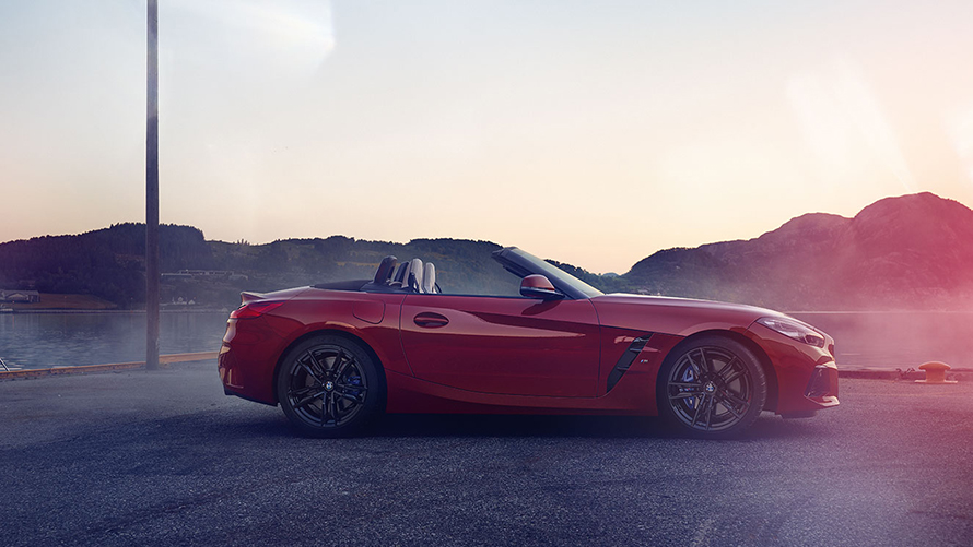 BMW Z4 BMW Z4